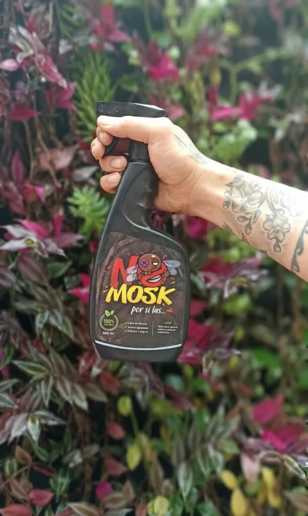 Imagen #1 de Natalia