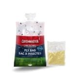 CatchMaster | Bolsa Atrapamoscas Desechable