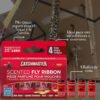 Flyribbon Cintas Atrapamoscas