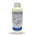 Insecticida Fendona 60 SC Insectos Rastreros y Voladores 1L