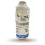 Rutto EC Insecticida Piretroide | Cyfluthrin 5%