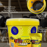 NoMosk® Fly Trap Industrial | Trampa para Moscas en Exteriores