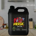 Recarga Repelente NoMosk® 4 Litros