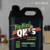 NaNai QKS Galón 4 Litros