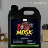 NoMosk Repelente 4 Litros