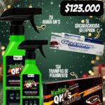 Kit Adiós Cucarachas