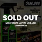 Kit Adiós Cucarachas