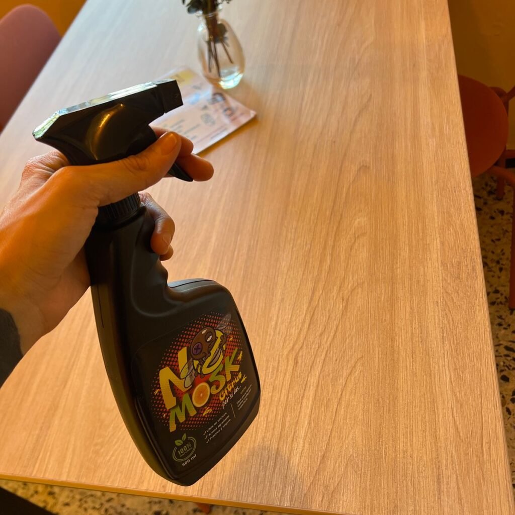 Imagen #1 de Estefanía Kuta