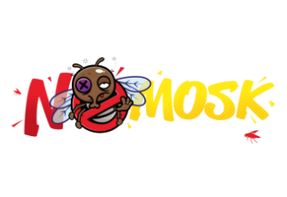 🥇 NoMosk® Control de Plagas Orgánico