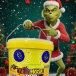 NoMosk® Fly Trap Industrial | Trampa para Moscas en Exteriores