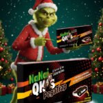 NaNai QK’s® PegaTrap | Trampas Adhesivas para Cucarachas