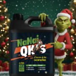 Recarga NaNai QK's® 4 Litros