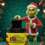 NoMosk® Fly Trap Mini | Trampa para Moscas en Exteriores