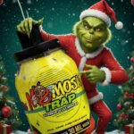 NoMosk® Fly Trap | Trampa para Moscas en Exteriores