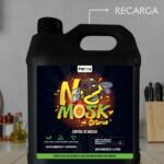 Recarga Repelente NoMosk® Citrus 4 Litros