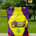 NoMosk Magnet Mediano | Recarga Cebo Atrayente